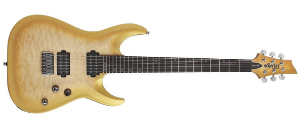 Electric Guitars