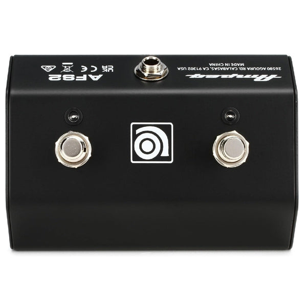 Accessoires d'amplificateur