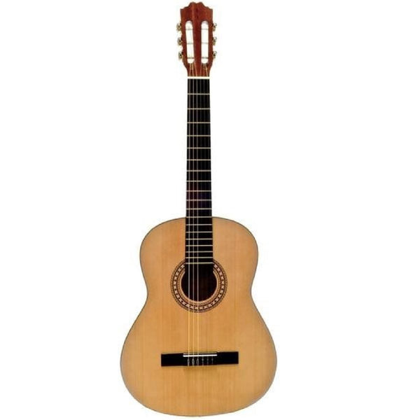 Guitares classiques