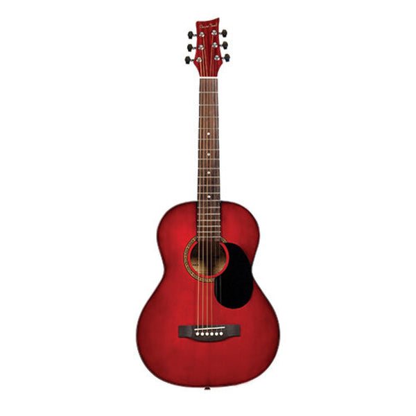 Guitares acoustiques
