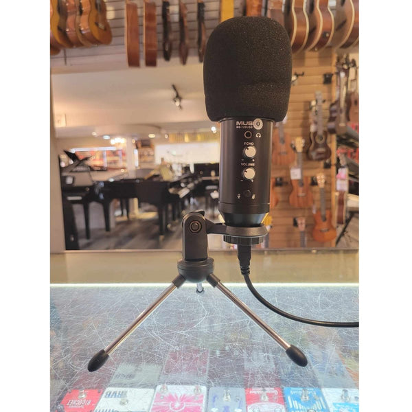Microphones