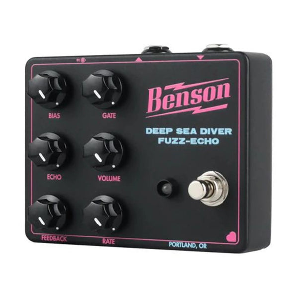 Effects & Pedals
