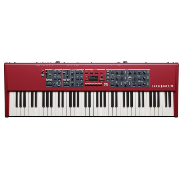 Portable Digital Pianos