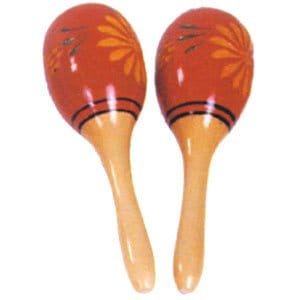 Percussions
