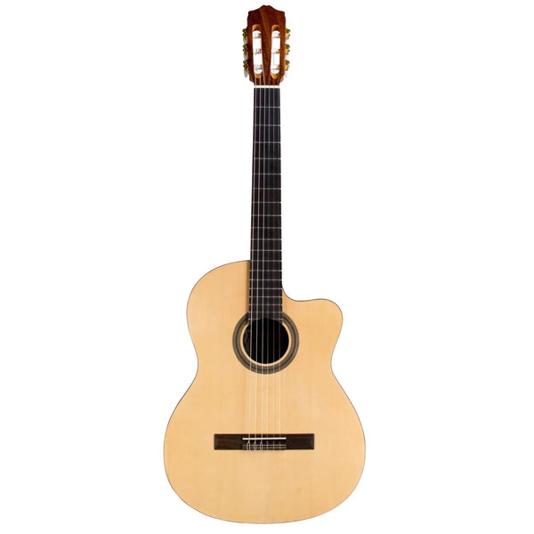 Guitares classiques