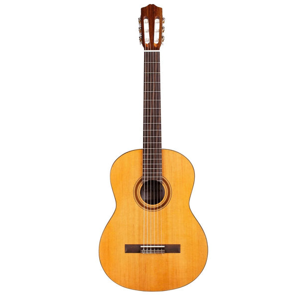 Guitares classiques