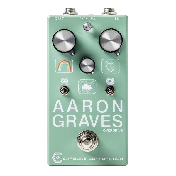 Overdrive/Distortion