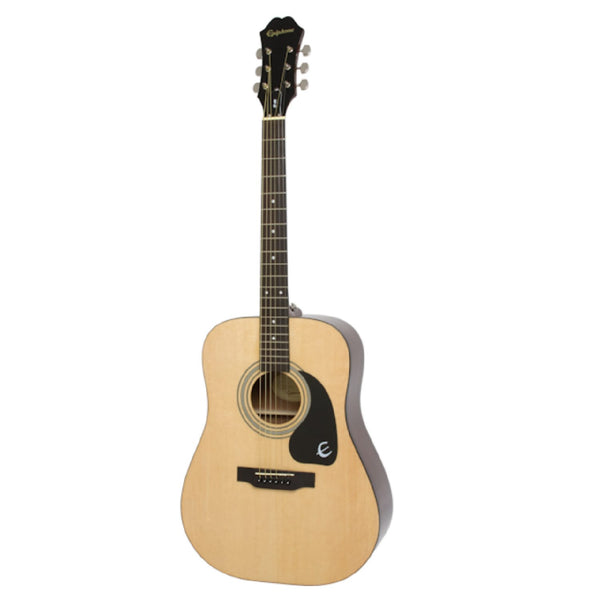 Guitares acoustiques