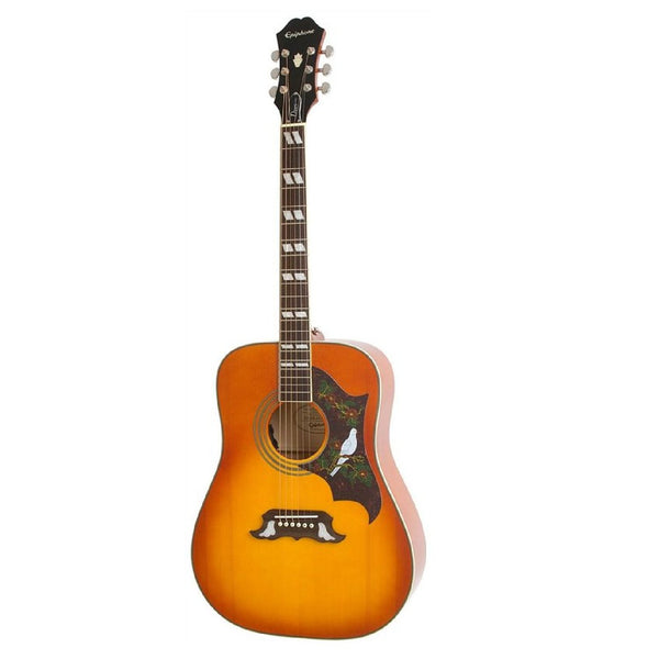 Guitares acoustiques