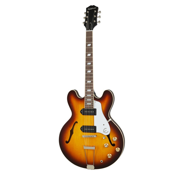 Guitares électriques