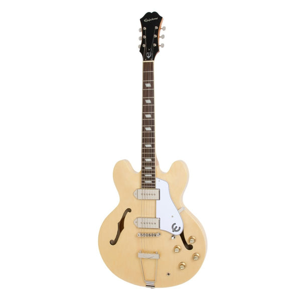 Guitares électriques