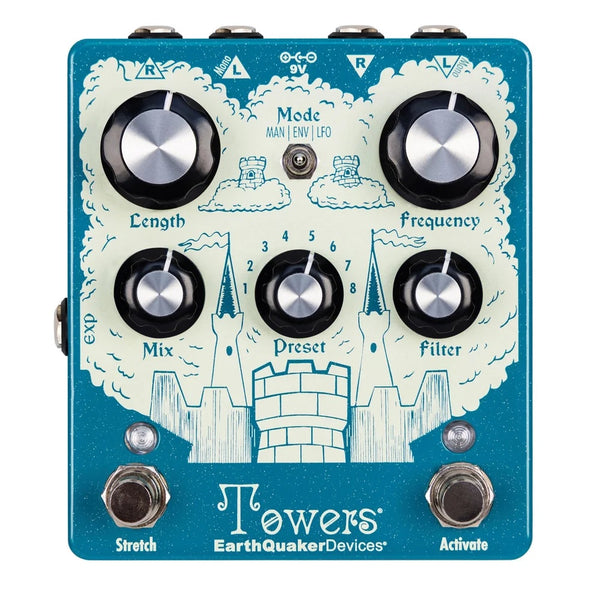 Reverb