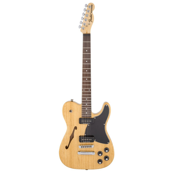 Hollow and Semi Hollow Body