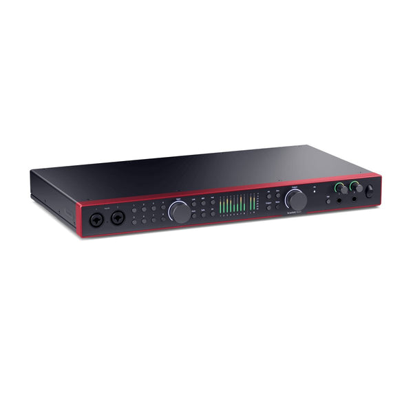 Audio Interface