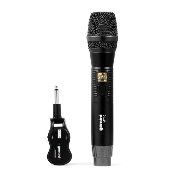 Microphones