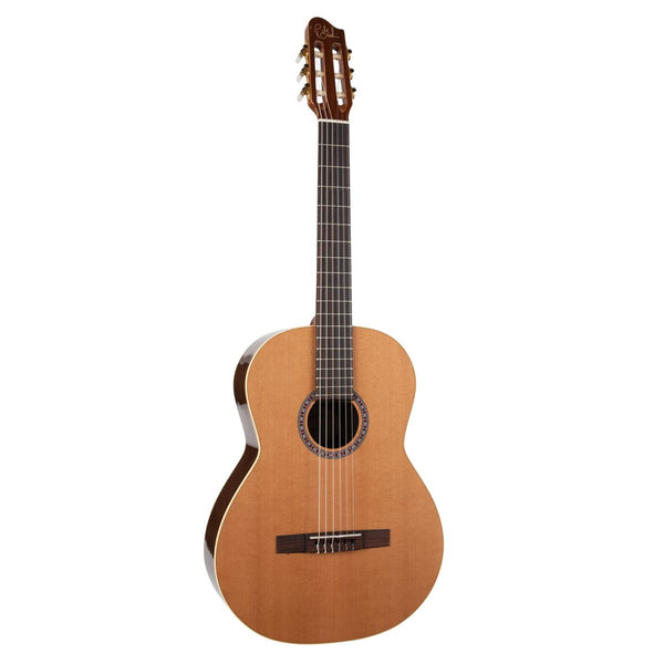 Guitares classiques