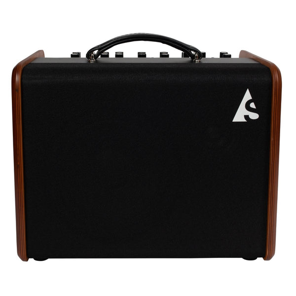 Amplis acoustique