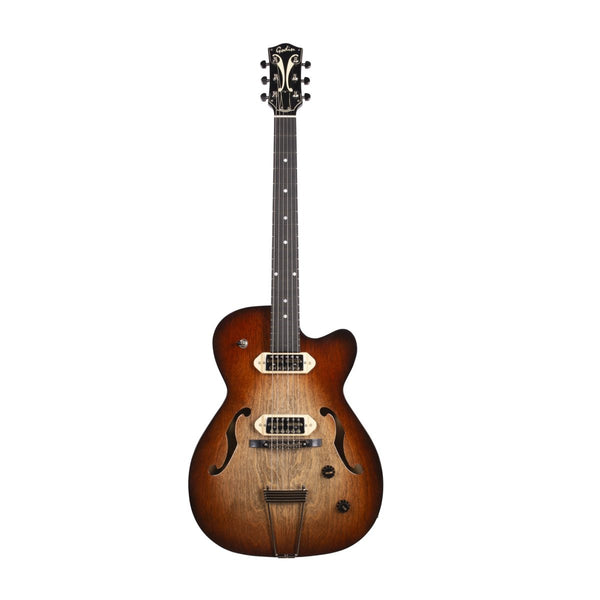 Guitares électriques