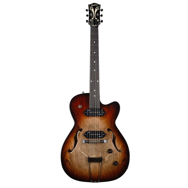Guitares électriques