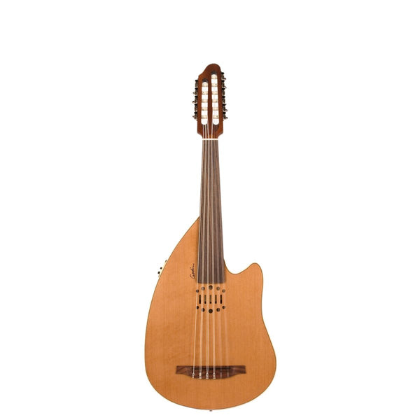 Instruments à cordes