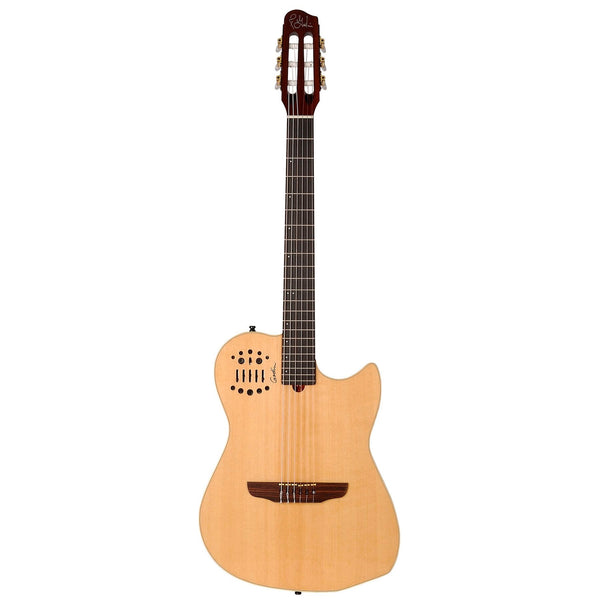Classical Guitars