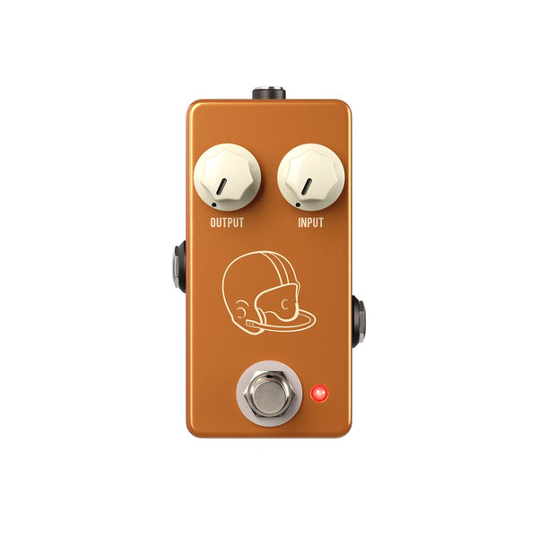 Effects & Pedals