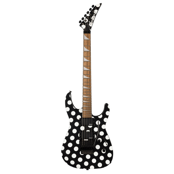 Electric Guitars