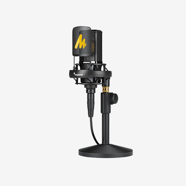 Microphones