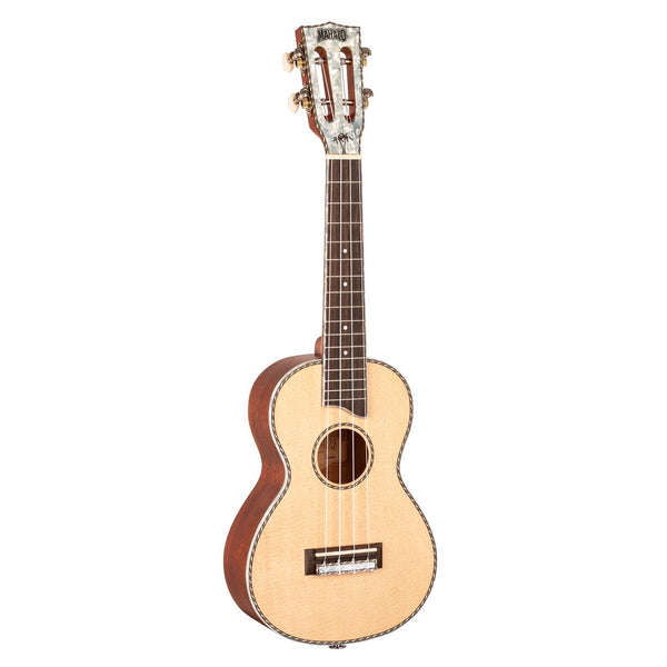 Ukuleles