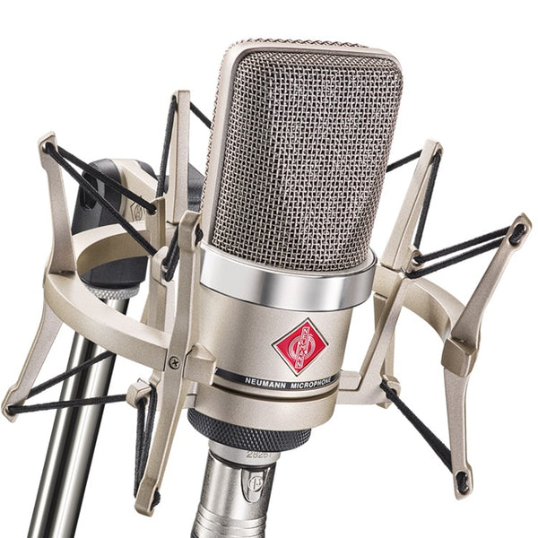 Microphones