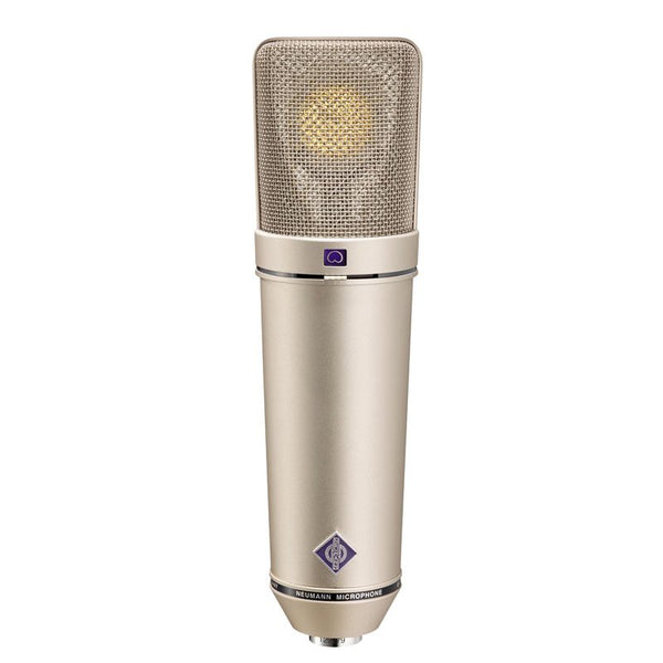 Microphones