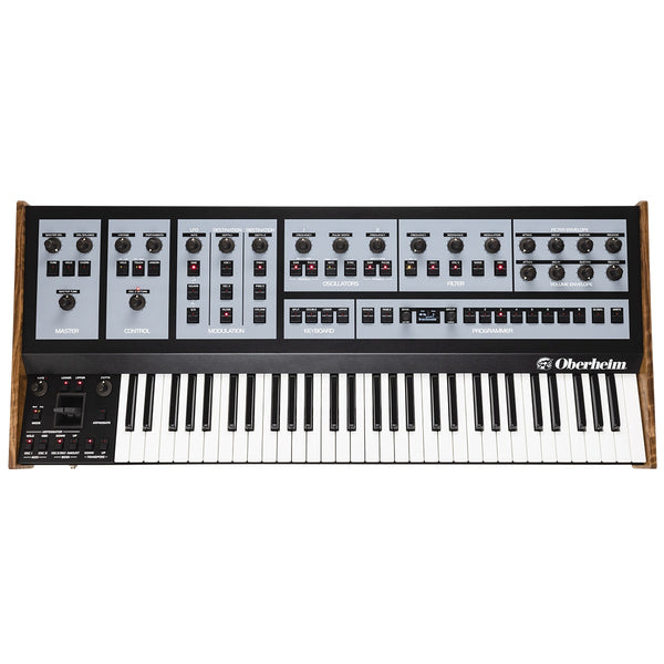 Claviers et synthétiseurs