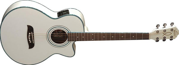 Acoustic Guitars
