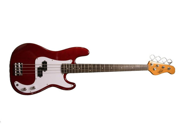 Bass Guitars