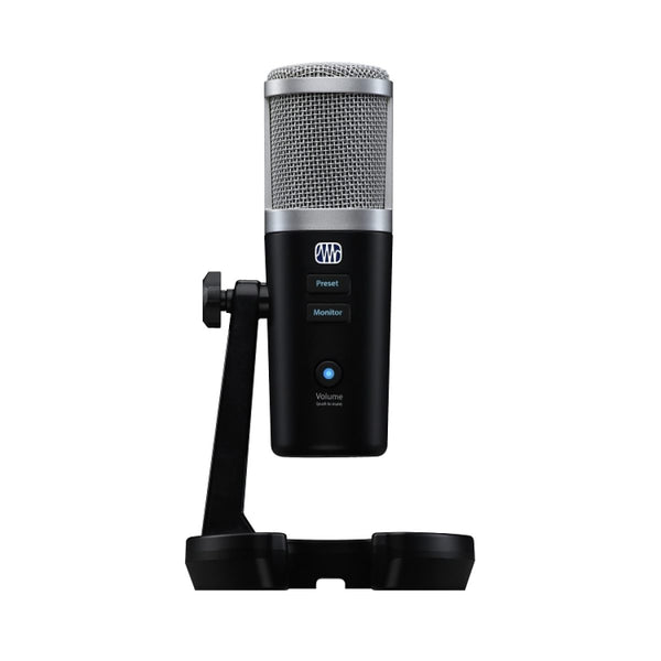 Microphones
