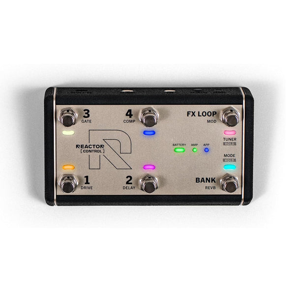 Amplifier Accessories