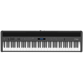 Roland - FP-60X Piano numérique portatif noir