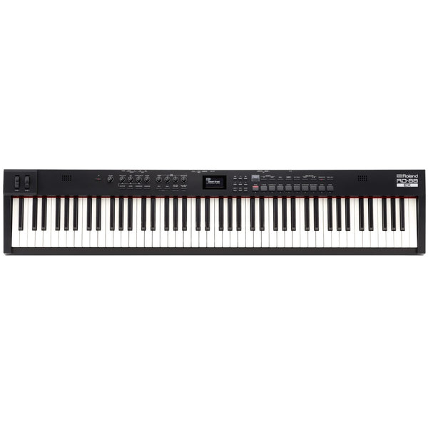 Roland - RD-88 EX Stage Piano
