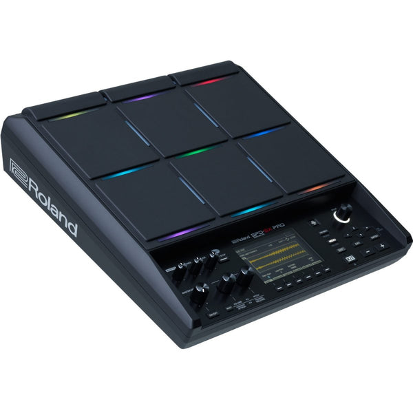 Roland SPD-SX-PRO - Sampling Pad (SPDSXPRO)