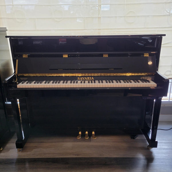 Pianos acoustiques