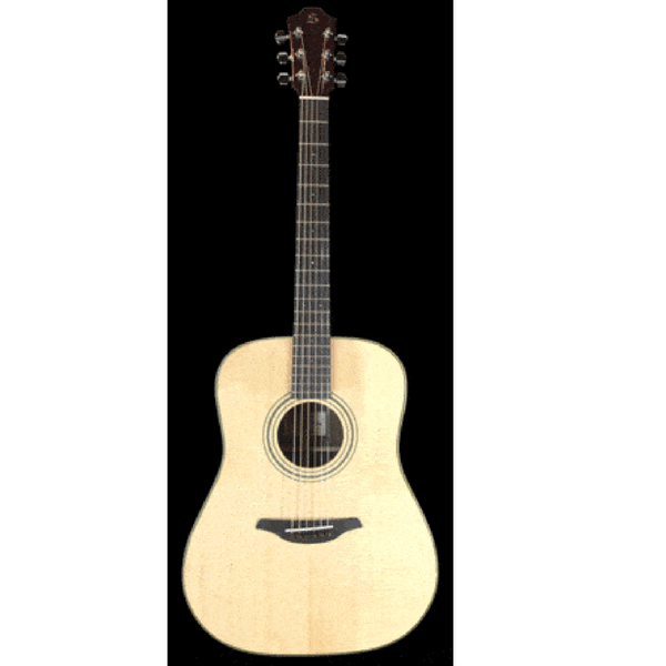 Guitares acoustiques