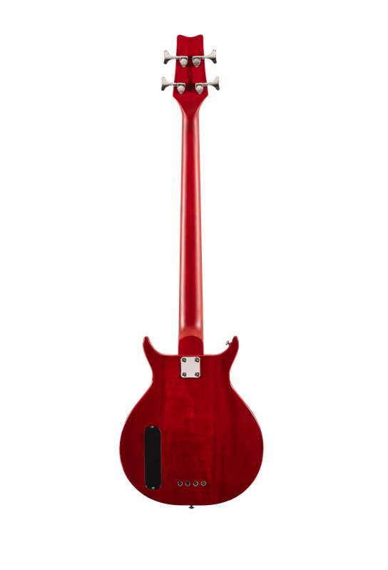 Bass Guitars