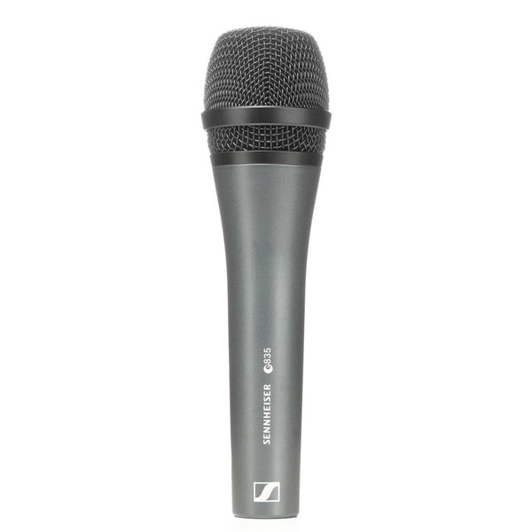 Microphones