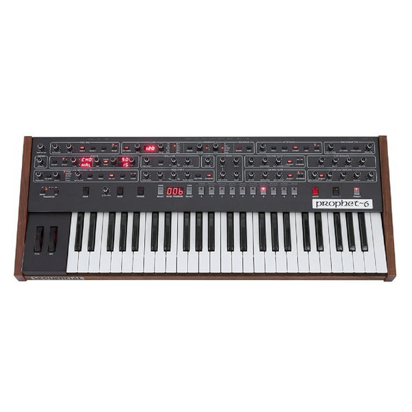 Claviers et synthétiseurs