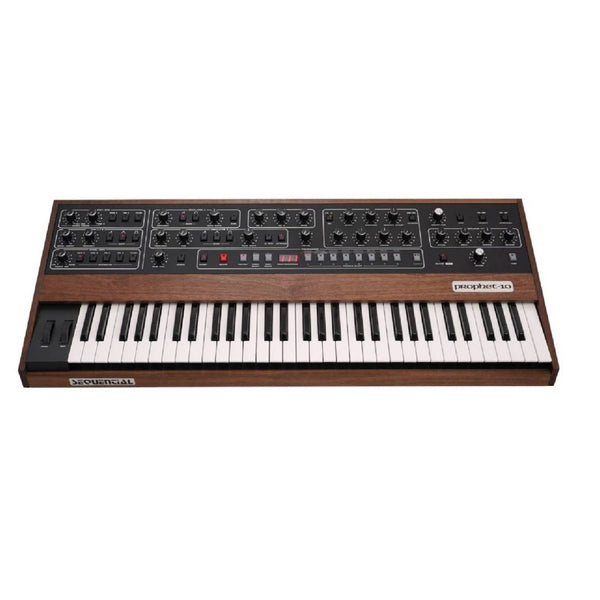 Claviers et synthétiseurs