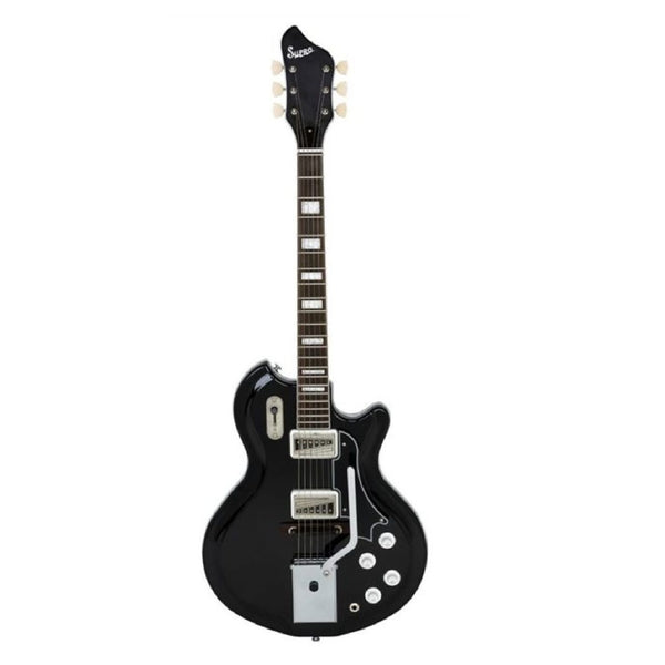 Guitares électriques