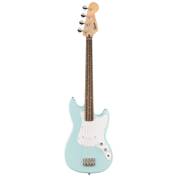 Bass Guitars