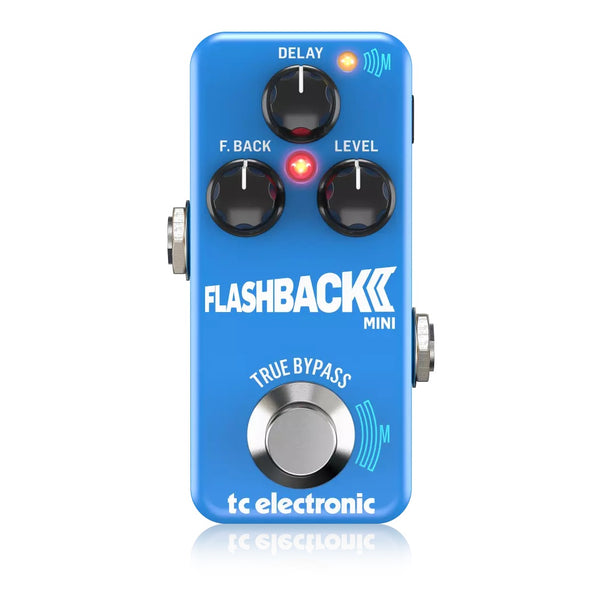 Effects & Pedals