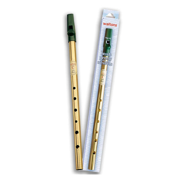 Instruments à vent