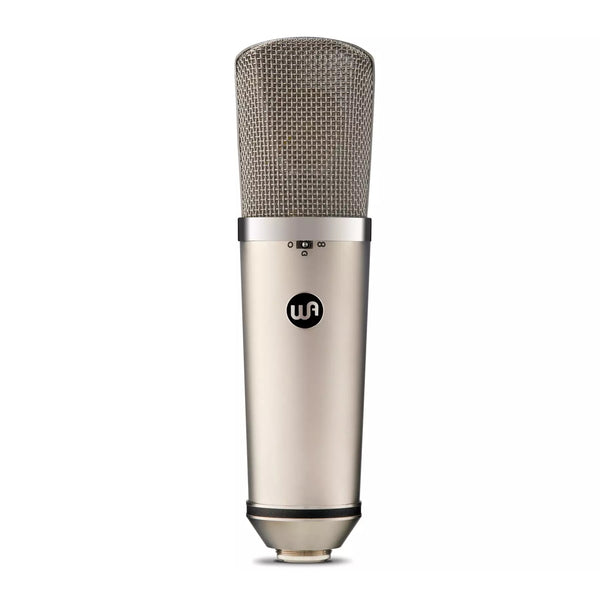Microphones
